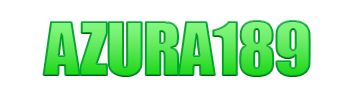 Logo AZURA189